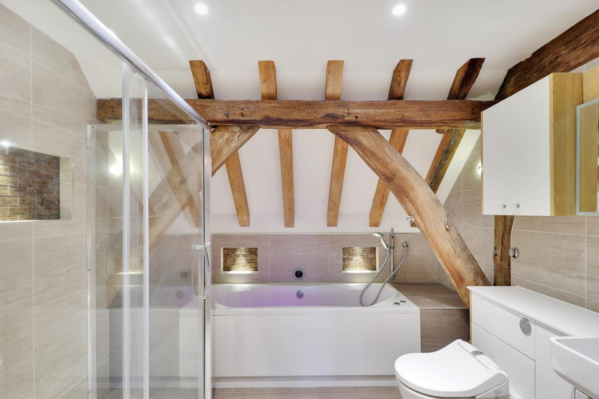 Вілла Alpaca House - Sleeps 17 - Diy Hot Tub Грейвсенд Екстер'єр фото